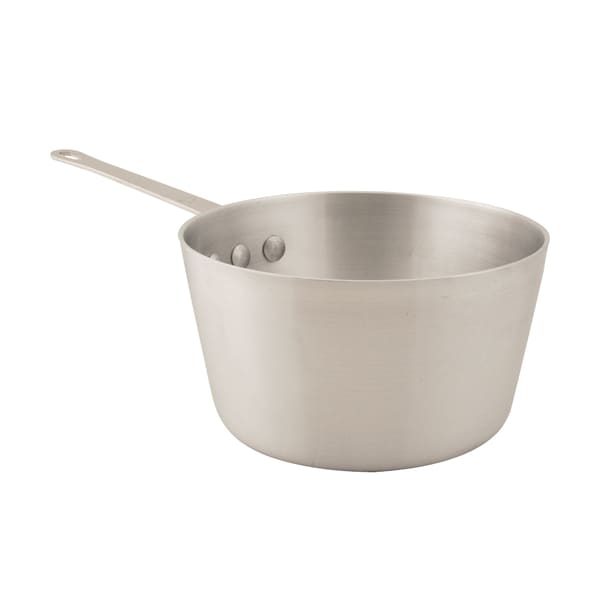 Pan, Sauce , 2-1/2 Qt, Alum
